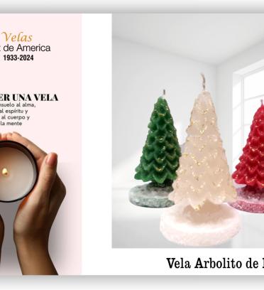 Arbolito de navidad